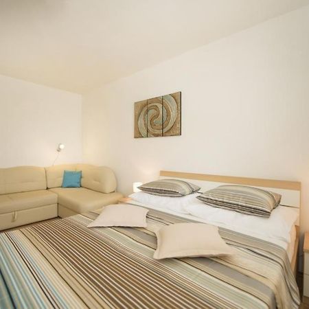 Apartment Hanna Split Luaran gambar