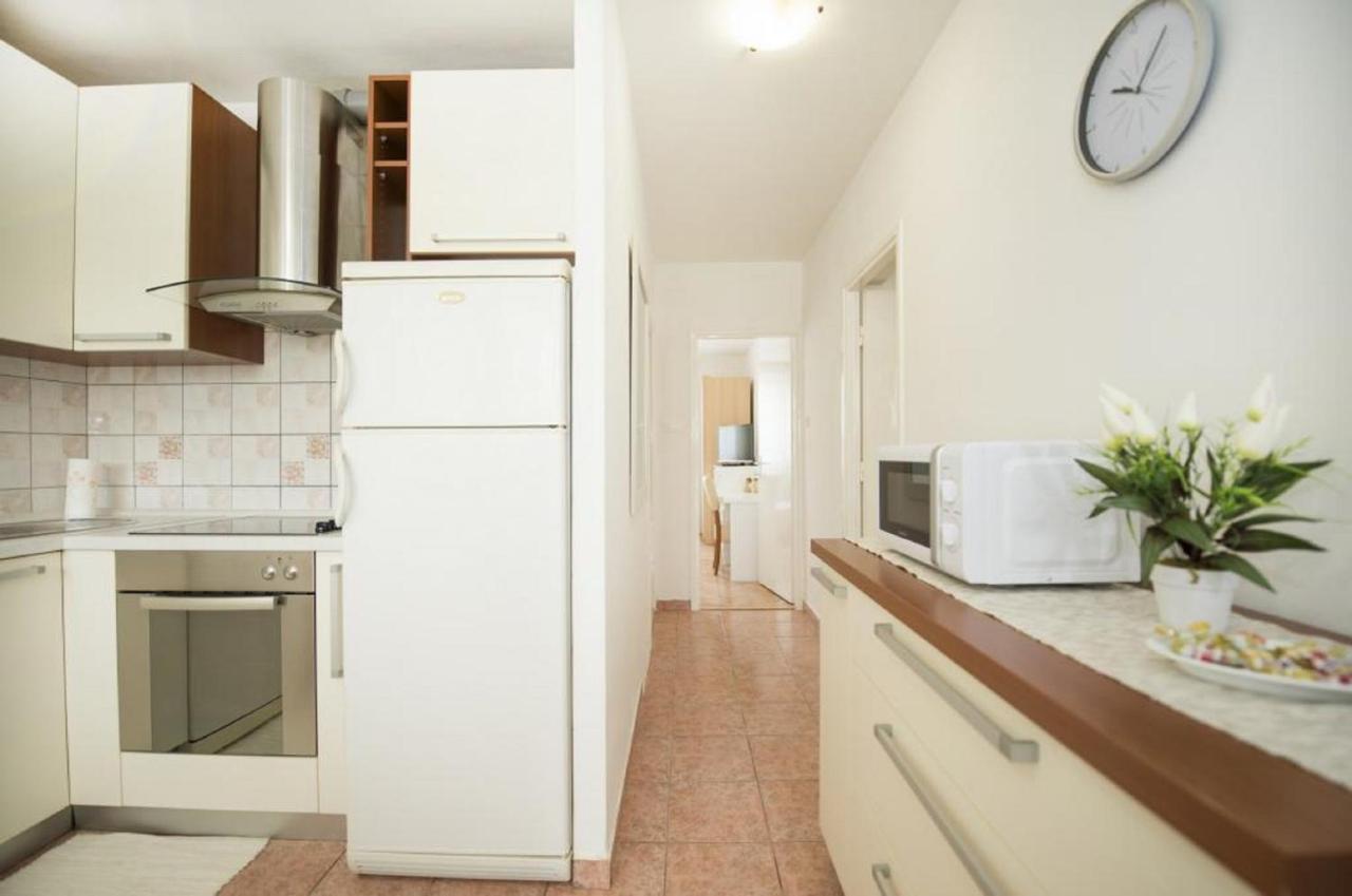 Apartment Hanna Split Luaran gambar