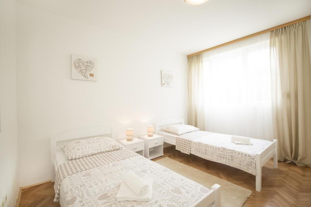 Apartment Hanna Split Luaran gambar