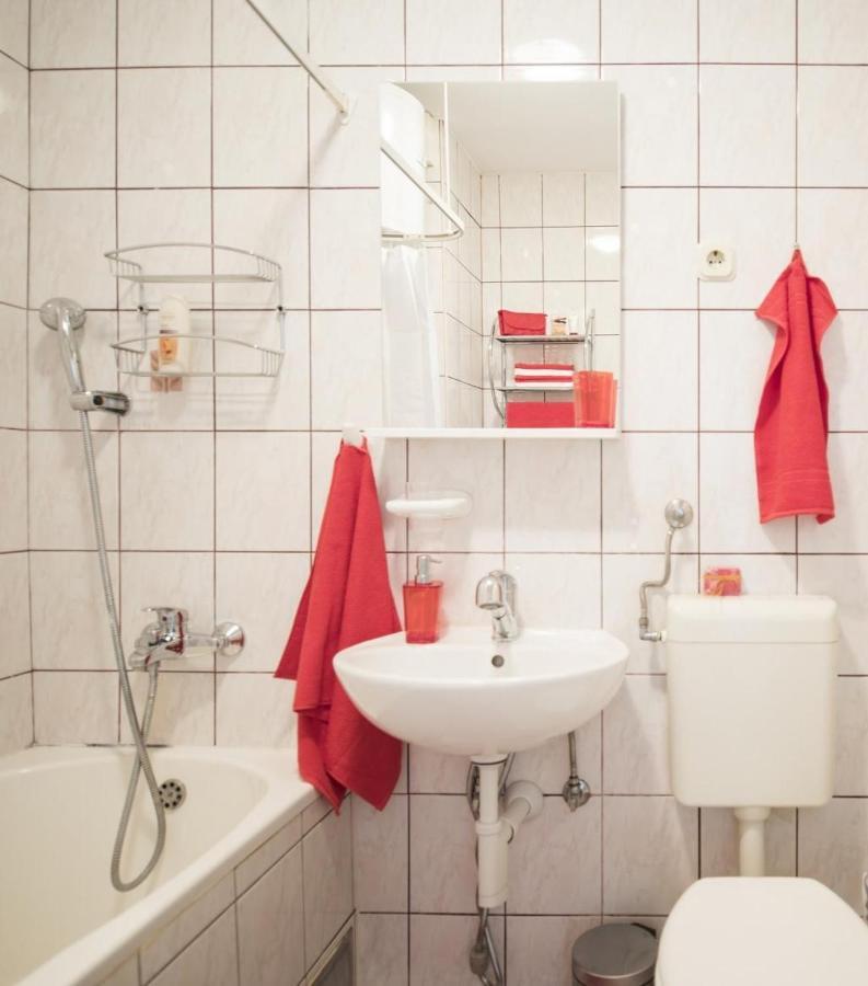 Apartment Hanna Split Luaran gambar