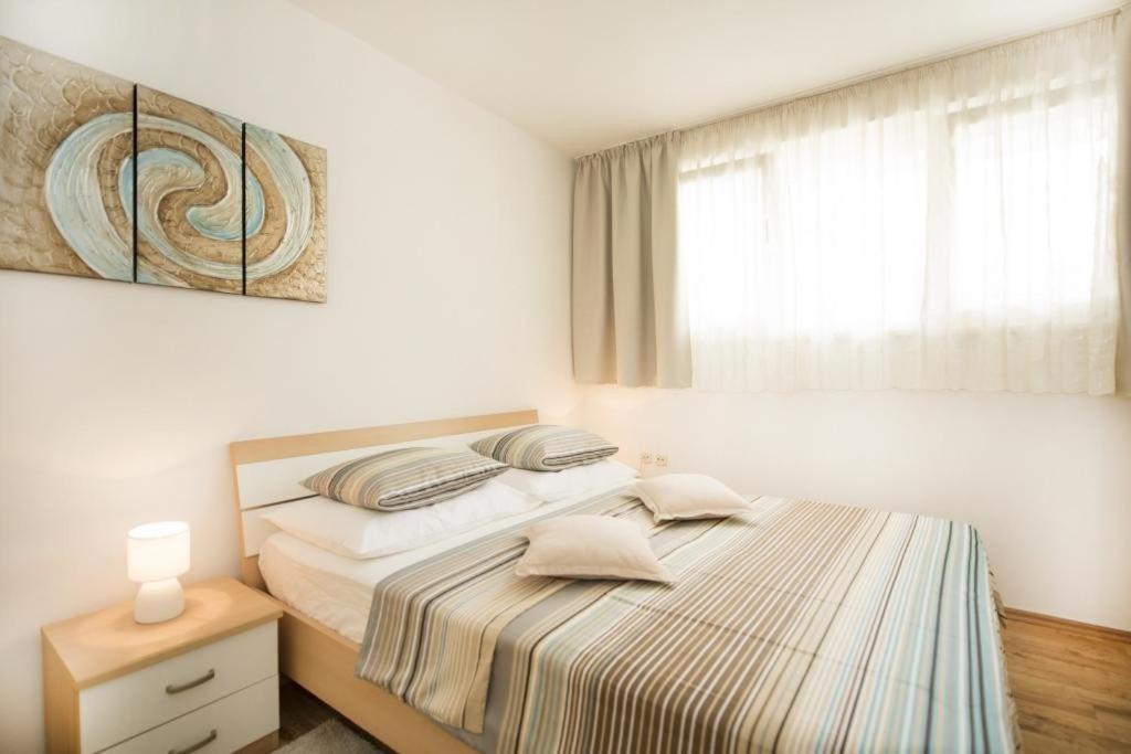 Apartment Hanna Split Luaran gambar