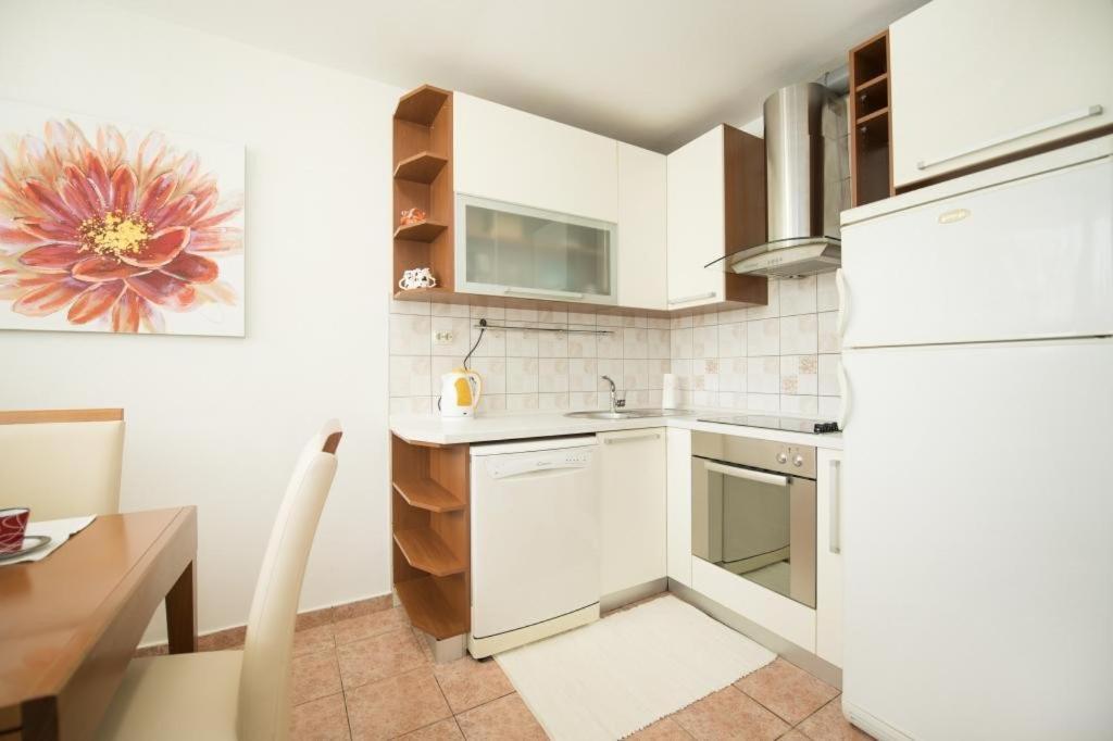 Apartment Hanna Split Luaran gambar